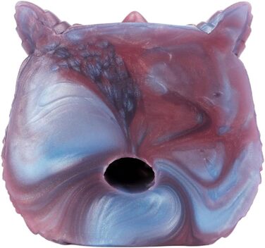 Мастурбатор для чоловіків, 928г, реалістичний дракон з анімальним вагінальним тунелем, кишеньковий мультяшний секс-іграшка для чоловіків, фентезійна секс-іграшка