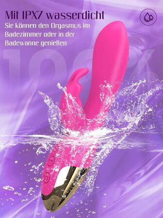 Вібратор для жінок: набори вібраторів з 10 режимів, кліторальний дildo, інтимні іграшки для пар, кольори: чорний, рожевий