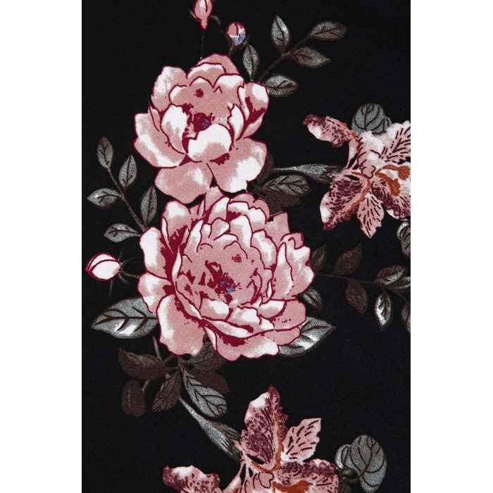 Сукня жіноча AXOE у стилі 60-х, Rockabilly, рукав 3/4, колір 4, розмір L