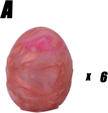 Секс-іграшка SMGK: Дільдо-овоїд з інопланетною тематикою для жінок та чоловіків, анальний плаг, масажер G-spot, простати, анальні іграшки, сексуальна еякуляція