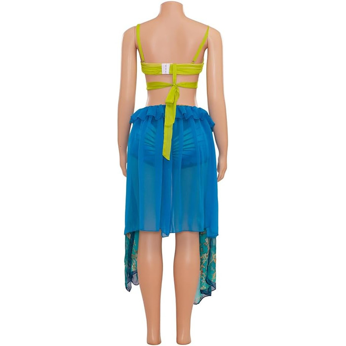 iSHOWcos Костюм 