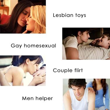 Силіконовий дildo-захоплення Wispancy для інтимної зони: реалістичний, 18 см, для чоловіків та жінок, мастурбація, інструменти для лесбійок та геїв, сексуальні іграшки