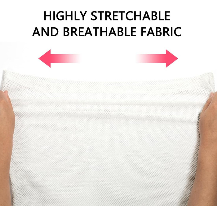 Чоловіча сітчаста майка Casey Kevin Herren Netz Tank Tops, прозора сорочка з круглою горловиною, Cubwear (M, білий)