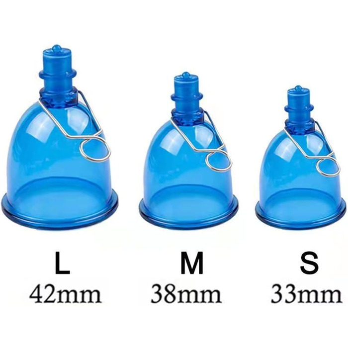 Набір для збільшення статевого члена Yasexx: пеніс-насос, екстендер, стимулятор ерекції