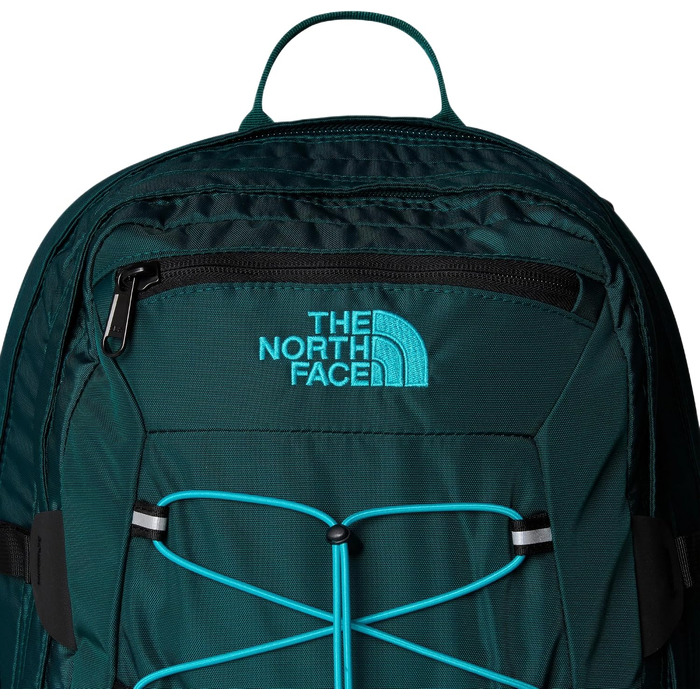 Чоловічий сонцезахисний капелюх The North Face Horizon (Deep Nori/Galactic Blue), розмір SM