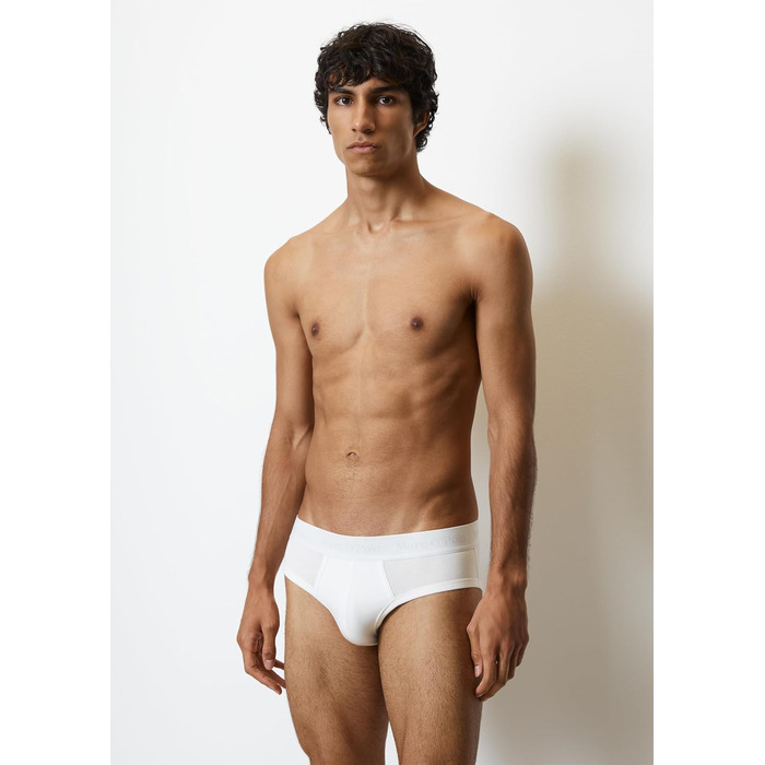 Труси чоловічі Marc O'Polo (M, білий)