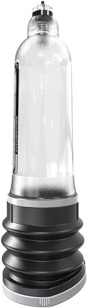 Bathmate HydroMax9 - Прозора гідропомпа для чоловіків