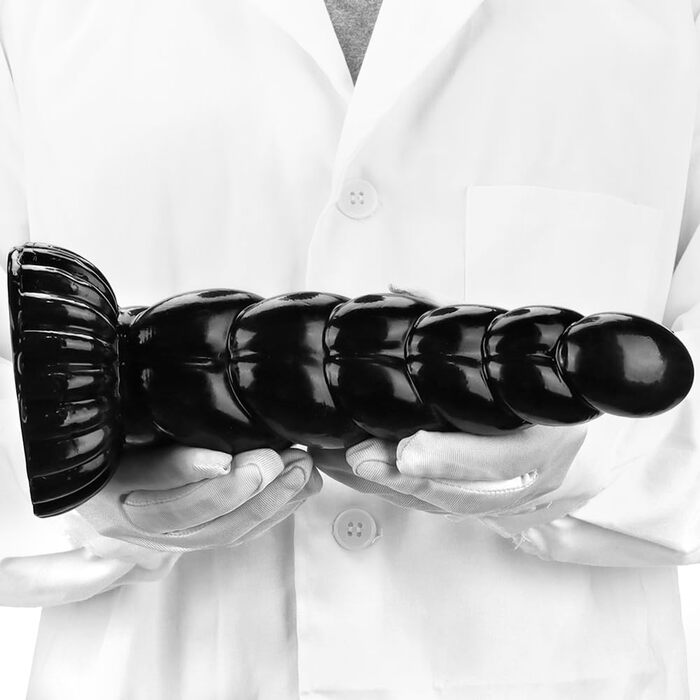 Анальний дildo 