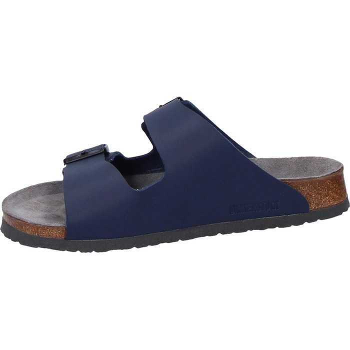 Сандалі Birkenstock Arizona Birko-flor Esd унісекс, сині, розмір 41 EU
