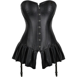 колір: 8548 шварц