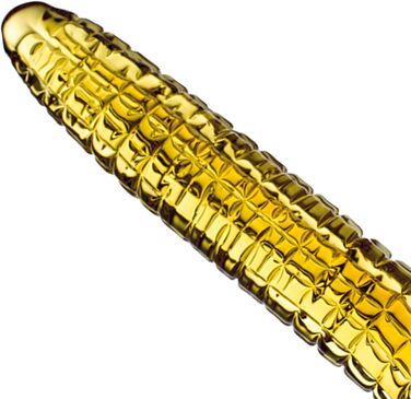 Секс-іграшка Glasdildo - дildo з скла від GLASSVIBRATIONS