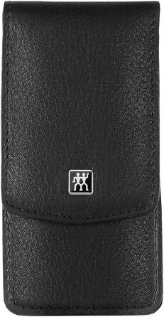 Набір для манікюру ZWILLING Classic: комбіновані кусачки для нігтів та пінцет, 3 предмети