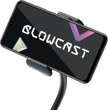 BLOWCAST Wingman Lite - Автоматичний мастурбатор