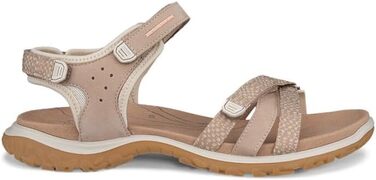 Жіночі сандалі ECCO Offroad RoamSport Nude Limestone, розмір 39 EU