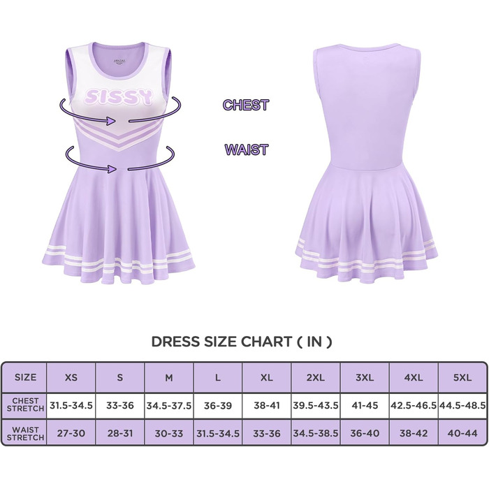 Комбінезон без рукавів Littleforbig для жінок, фігурна міні-сукня, колір фіолетовий, розмір XS