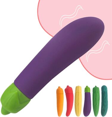 Вібраційний Яйцевібратор для жінок: масаж G-точки, портативний секс-іграшка