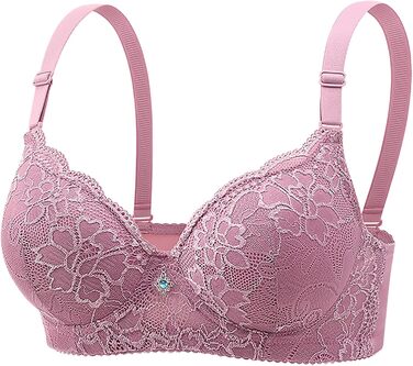 3 шт. комплект бюстгальтерів BHS для жінок з кісточками: класичний комплект, комфортний, безшовний, з підняттям, спортивний бюстгальтер з регульованим бюстієром, міцна підтримка, для тренувань, сну, великі груди, білизна, з підкладкою, для щоденного викор