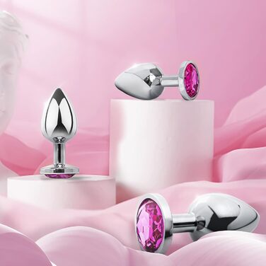 Анальні вібратори для жінок та чоловіків з вібрацією KI-Sync, 10 режимів. Анальні вібратори, масажери для простати, іграшки для дорослих (350г)