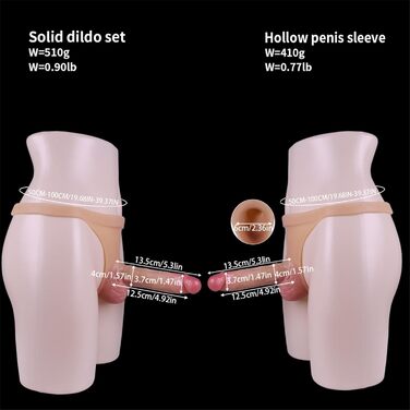 Реалістичний дилда з танга, силікон, фальшивий пеніс, для лесбійок, анальний, для пар, секс-іграшка (суцільний)