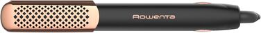 Професійний випрямляч для волосся Rowenta Ultimate Experience SF8230F0, керамічне покриття, чорний/мідний