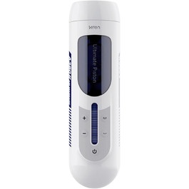 Масажер для чоловіків з телескопічною рухом, секс-іграшка