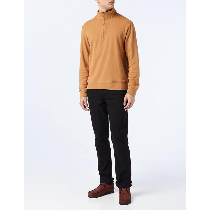Чоловічі джинси Wrangler Regular Fit Regular - середня посадка, колір Black Rinse (синьо-чорний), W34 L30