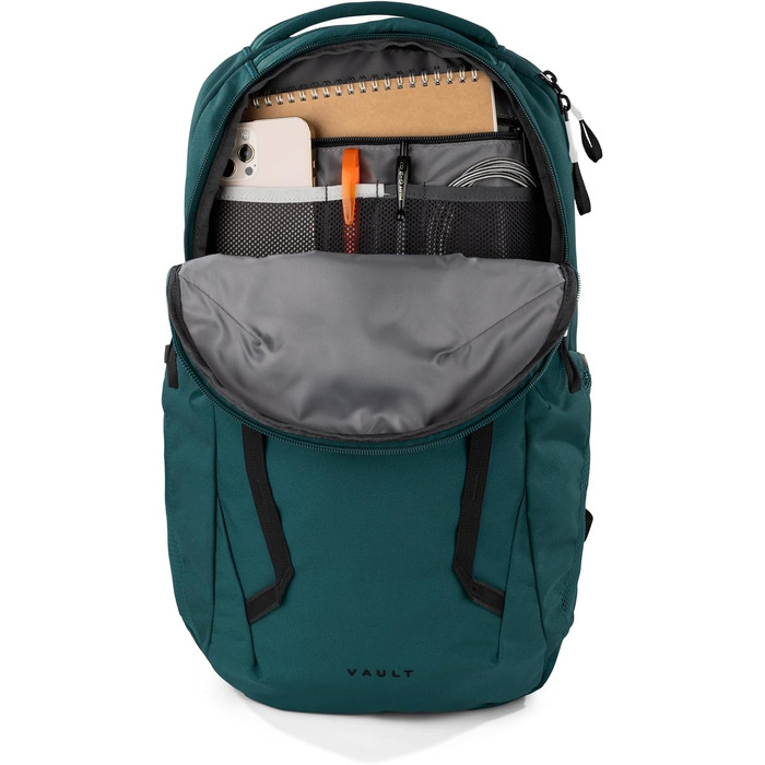 Чоловічий сонцезахисний капелюх The North Face Horizon (Deep Nori/Tnf Black), розмір SM