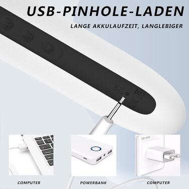 Вібратор для жінок з 20 рівнями інтенсивності, сексуальні іграшки для дорослих, IPX6 водонепроникний