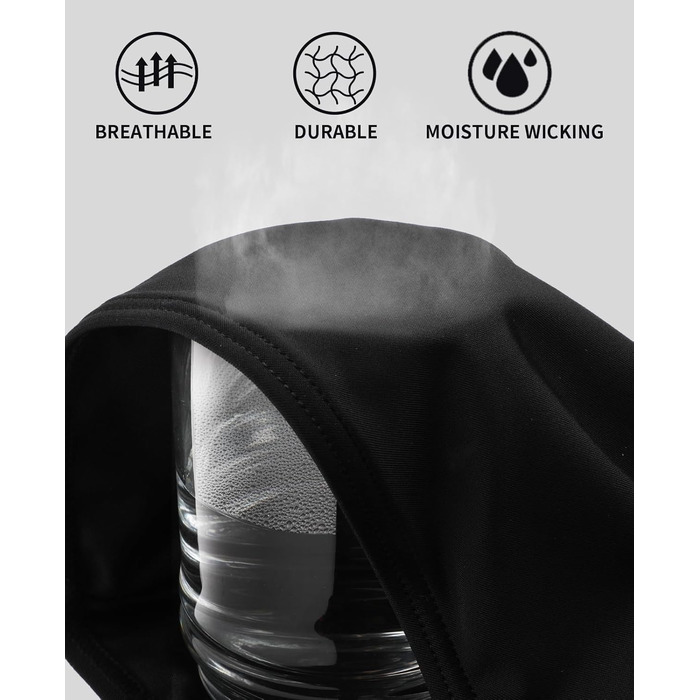 Купальник жіночий Charmo Sport з животом, закритий на блискавку, з чашками, чорний/фіолетовий (S)