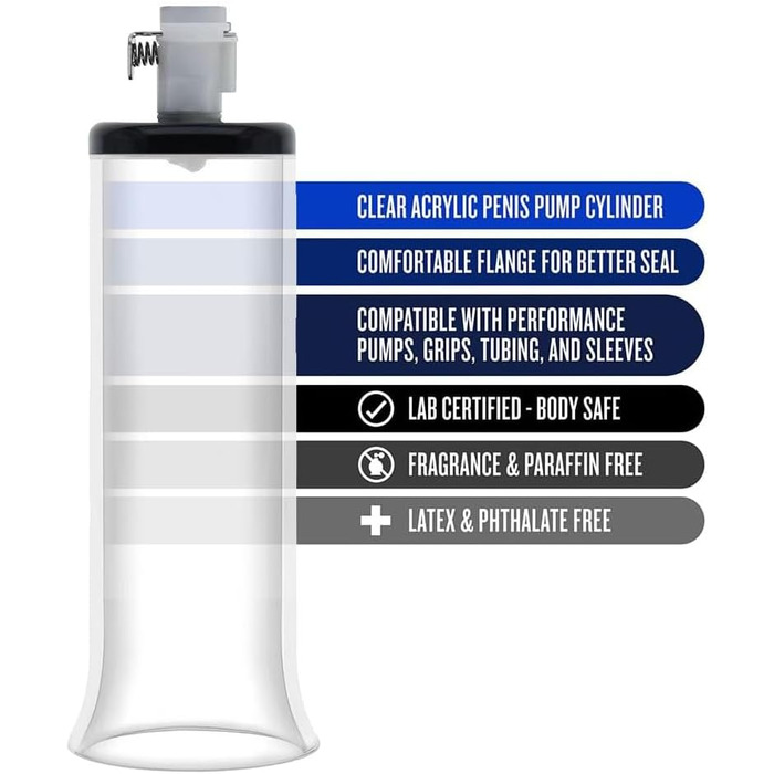 Набір для розтягування чоловічої крайньої плоті (пеніс-насос) з силіконовим трубопроводом, ручна вакуумна помпа для чоловіків, еротична іграшка для дорослих