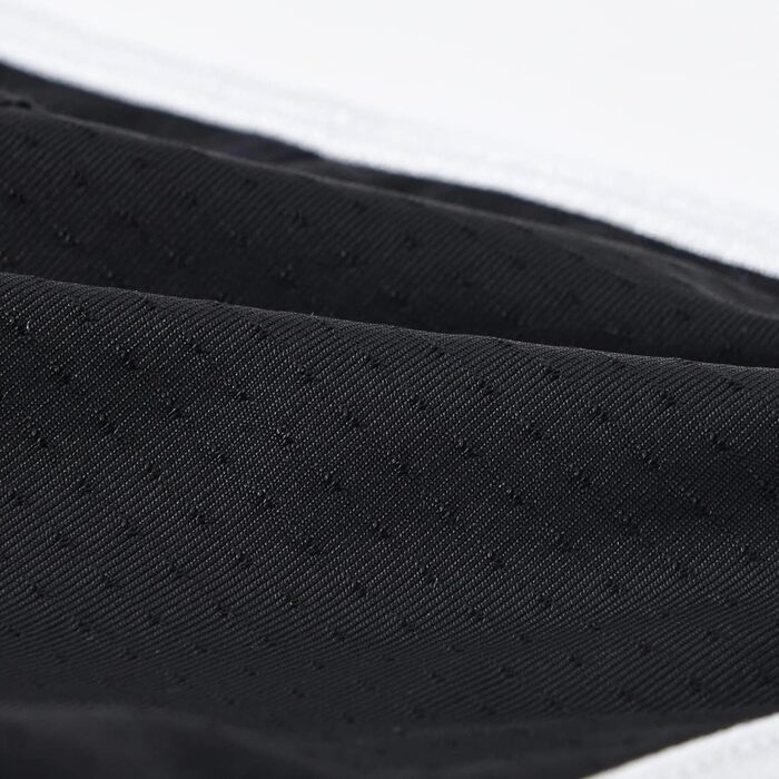 Танга з сіткою для чоловіків Eastisch, чорний колір, розмір XL. М'який та сексуальний дизайн