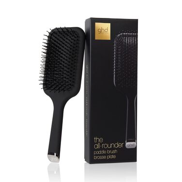 Масажна щітка для волосся ghd The All-Rounder Paddle Brush — для розплутування та антифриз ефекту