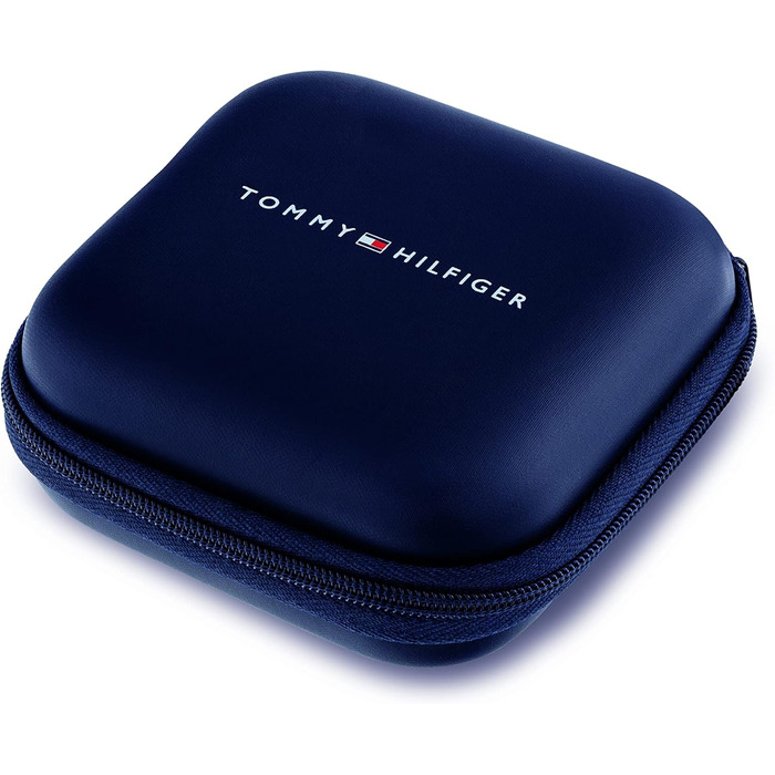 Чоловічий сталевий браслет Tommy Hilfiger Jewelry Armband - 2701062 Single