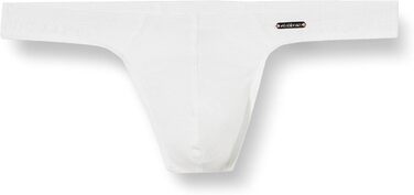 Труси чоловічі Olaf Benz Міністрінг (M, білий)