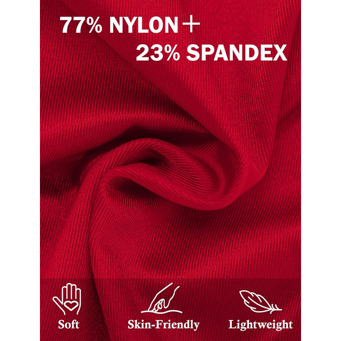 Сексуальні жіночі труси-танга AIEOE з мереживом та стразами, низька посадка, чорно-біло-червоні, розмір S