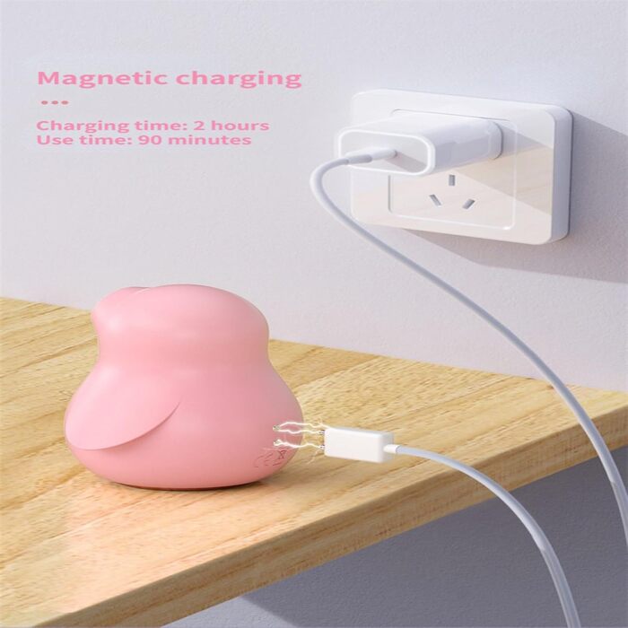 Вібруюче яйце для дорослих: секс-іграшка, масажер для жінок, вібруючий масажер з силікону