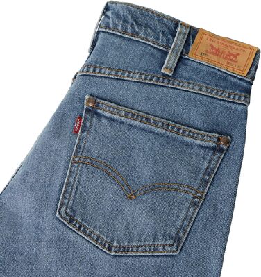 Чоловічі джинси Levi's 537 Western Bootcut, колір Throw The Lasso, розмір 30W/32L