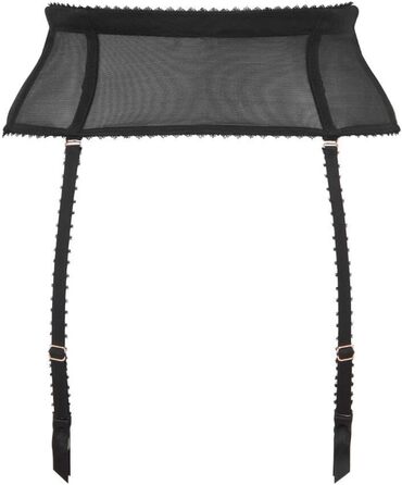 Корсетний пояс Gossard VIP Taboo чорного кольору, S