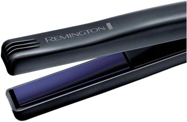 Міні-випрямляч для волосся Remington On The Go S2880, керамічне покриття, 200°C, компактний дорожній стайлер, 15 см