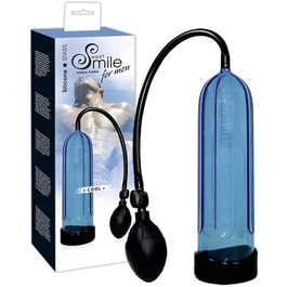 Насос для збільшення статевого члена, для підвищення потенції, універсальний