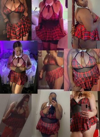 Еволюст (EVELUST) жіночий комплект нижньої білизни для ролевих ігор, костюм, сексуальна мереживна сукня-теді з зав'язками та міні-спідницею, червоний, розмір XXL