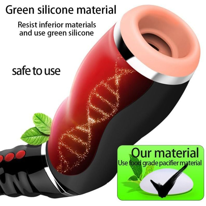 Багатофункціональний фітнес-тренажер для чоловіків з функцією обігріву та підтримкою різних частот