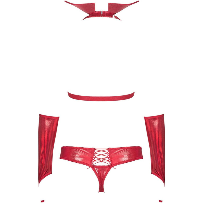 Костюм нижньої білизни Selente Love & Fun 