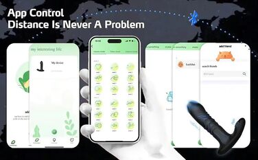 Вібратор-дилда для G-точки та клітора, 9 режимів, функція удару, з пультом дистанційного керування, анальний плагін, для жінок, пар та чоловіків