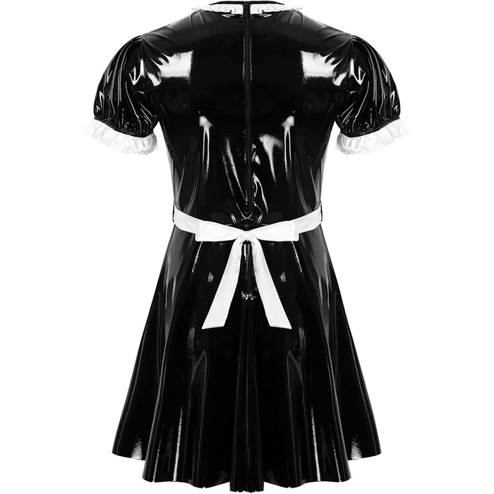 Костюм для косплею 