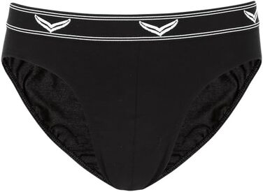 Спортивні шорти Trigema, чорний колір, XL, 2 шт. в упаковці