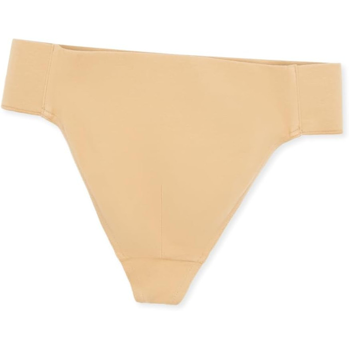 Танго-пояс Capezio для чоловіків з підкладкою, база - спідня білизна (L, Натуральний колір)