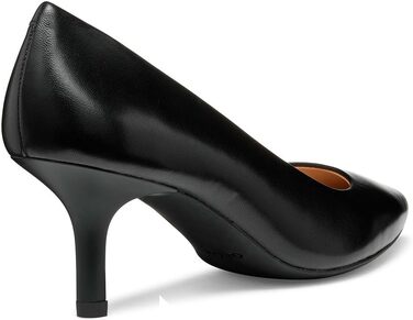 Жіночі туфлі-човники Geox Kleopy A Pump, чорні, розмір 37 EU