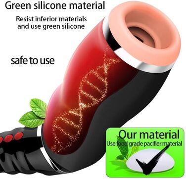 Багатофункціональний фітнес-тренажер для чоловіків з функцією обігріву та підтримкою різних частот