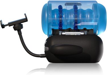 Автоматичний секс-іграшка Wingman Plus